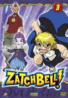 Zatch Bell 3