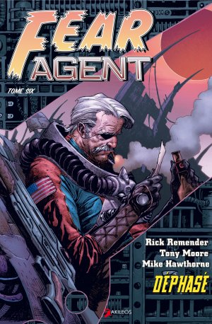 Fear Agent #6