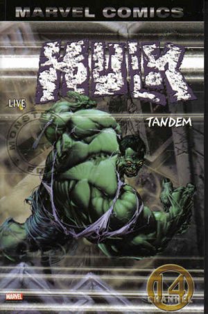 Hulk 2 - Tandem