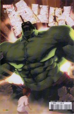 Hulk T.2