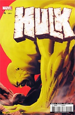 Hulk T.4