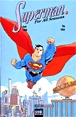 Les Saisons de Superman # 2 Simple