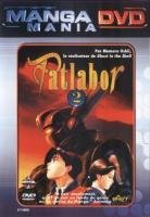 Patlabor - Film 2