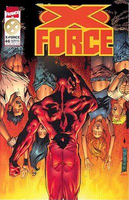 X-Force #46