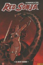 Red Sonja 6 - Le dieu Doom