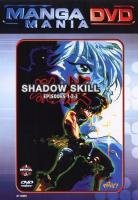 couverture, jaquette Shadow Skill 1 MANGA MANIA (Manga video) OAV