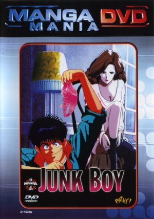 Junk Boy 1