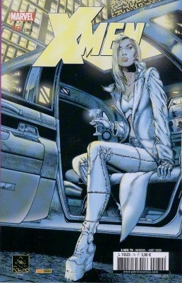 Uncanny X-Men # 79 Kiosque V1 (1997 - 2011)