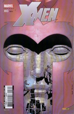 X-Men 80 - Sous le feu des projecteurs