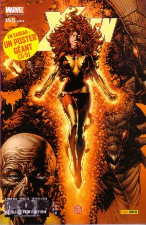 couverture, jaquette X-Men 145  - Les nouveaux mutantsKiosque V1 (1997 - 2011) (Panini Comics) Comics