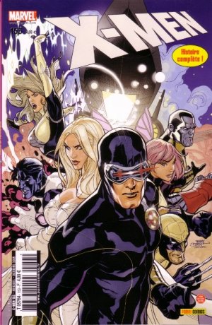 couverture, jaquette X-Men 153  - Mal d'amourKiosque V1 (1997 - 2011) (Panini Comics) Comics