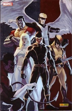 X-Men 145 - Les nouveaux mutants - Cover variant