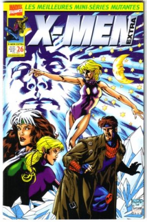 X-Men Extra #26