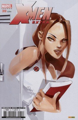 X-Treme X-Men # 39 Kiosque V1 (1997 - 2014)