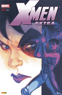 X-Men Extra #42