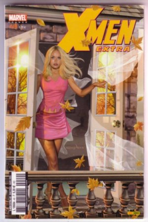 X-Men Extra #49