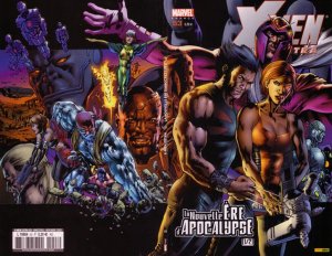 X-Men Extra 53 - La nouvelle ère d'apocalypse (1)