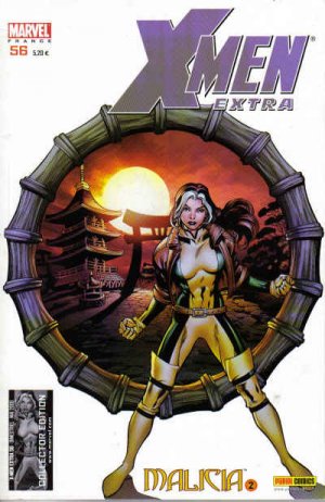 X-Men Unlimited # 56 Kiosque V1 (1997 - 2014)