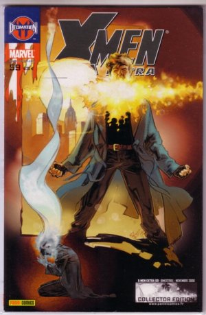 X-Men - The 198 # 59 Kiosque V1 (1997 - 2014)