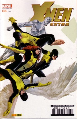 X-Men Extra #65