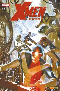X-Men Extra #68