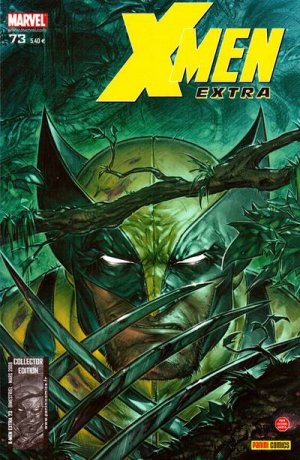 X-Men Extra #73