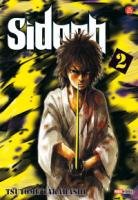 couverture, jaquette Sidooh 2  (Panini manga) Manga