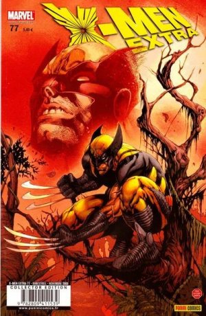 X-Men Extra #77