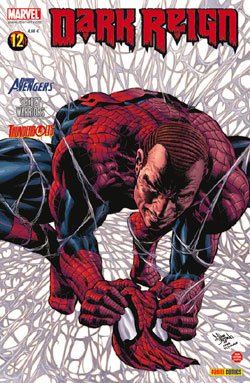 Dark Avengers # 12 Kiosque (2009 -2011)