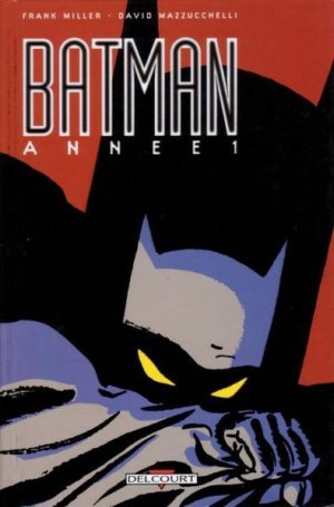 Batman - Année 1