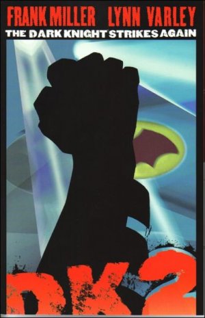 Batman - DK2 édition Prestige Format (2001 - 2002)