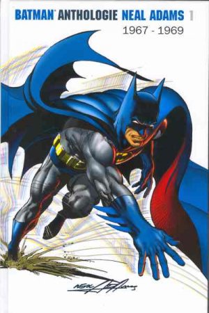 Batman - Archives DC