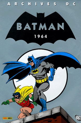 Batman - Archives DC