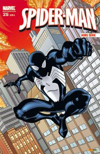 Spider-Man Hors Série édition Kiosque V1 (2001 - 2011)