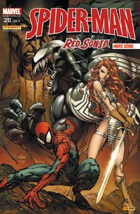 Spider-Man Hors Série T.26