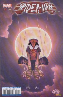 Spider-Man Hors Série T.13