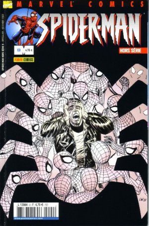 Spider-Man Hors Série #9