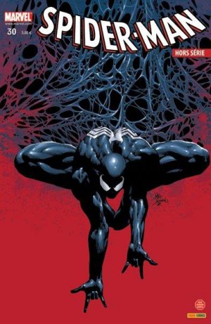 couverture, jaquette Spider-Man Hors Série 30  - Dark reignKiosque V1 (2001 - 2011) (Panini Comics) Comics