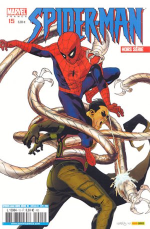 Spider-Man Hors Série #15