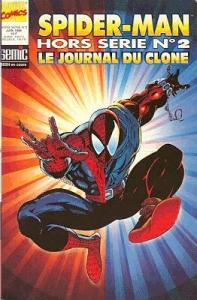 Spider-Man Hors Série édition Kiosque (1996)