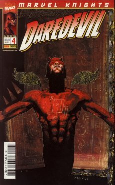 Daredevil 4 - La grande parade (part1)