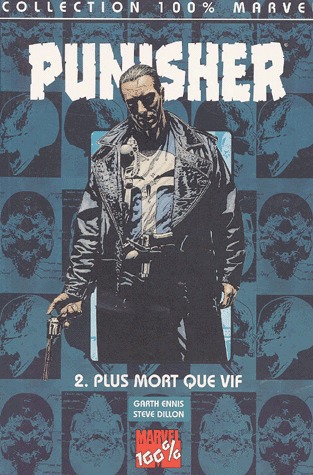 Punisher 2 - Plus mort que vif