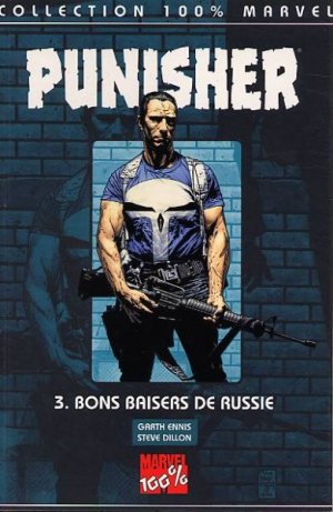 Punisher 3 - Bons Baisers de Russie