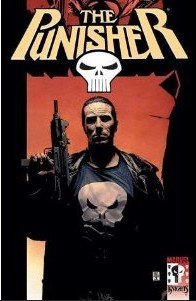 Punisher édition TPB softcover (souple) - Issues V6