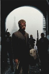 Punisher 3 - Mother russia