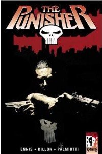 Punisher 2 - Army of one