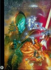 Star Wars (Légendes) - Les Ombres de l'Empire 2 - Tome 2