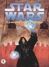 Star Wars (Légendes) -  L'Empire des Ténèbres 5 - Tome 5