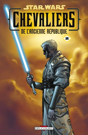 Star Wars (Légendes) - Chevaliers de l'Ancienne République #2