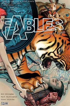 Fables #2